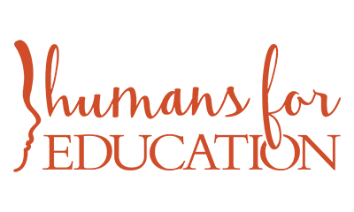 Humans for Education